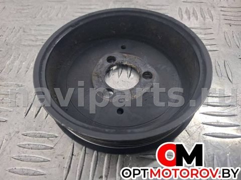 Шкив помпы Audi A6, 2005 г., OEM 059121031J, арт. 31818