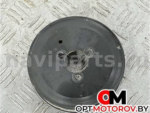 Шкив помпы Volkswagen Touareg, 2007 г., OEM 059121031L, арт. 33593, фото 3