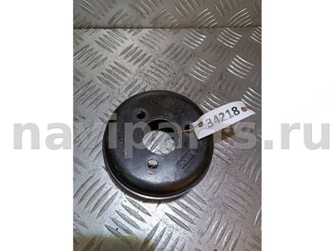 Шкив помпы Land-Rover Discovery, 2010 г., OEM 9H228610AA, арт. 34218