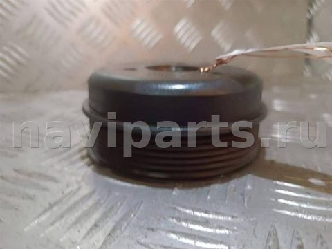 Шкив помпы Land-Rover Discovery, 2010 г., OEM 9H228610AA, арт. 34218, фото 2