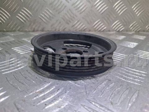 Шкив помпы Opel Zafira, 2002 г., OEM 90502887, арт. 36187, фото 2