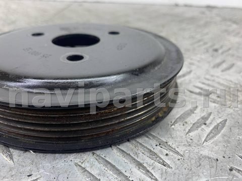 Шкив помпы Opel Corsa, 2001 г., OEM 2500056, арт. 38386, фото 2
