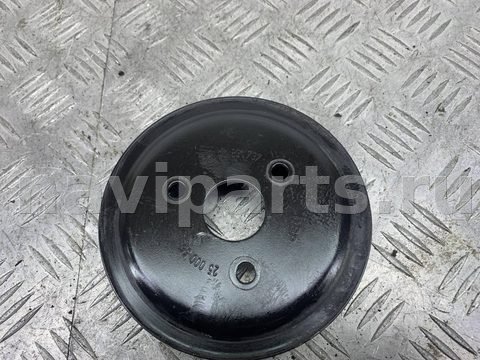 Шкив помпы Opel Corsa, 2001 г., OEM 2500056, арт. 38386, фото 3
