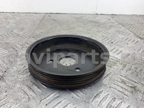 Шкив помпы Opel Corsa, 2001 г., OEM 2500056, арт. 38386, фото 4