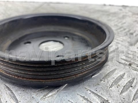 Шкив помпы Opel Corsa, 2001 г., OEM 2500056, арт. 38386, фото 5