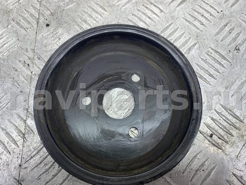 Шкив помпы Opel Corsa, 2001 г., OEM 2500056, арт. 38386, фото 6