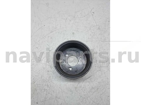Шкив помпы Land-Rover Discovery L319, 2014 г., OEM 9H228610AA, арт. 3898