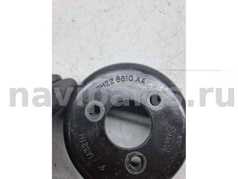 Шкив помпы Land-Rover Discovery L319, 2014 г., OEM 9H228610AA, арт. 3898, фото 3
