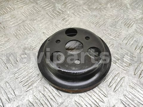 Шкив помпы Mazda 6, 2020 г., арт. 39450