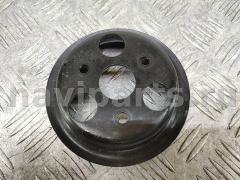 Шкив помпы Mazda 6, 2020 г., арт. 39450, фото 3