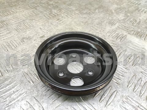Шкив помпы Mazda 6, 2020 г., арт. 39450, фото 4