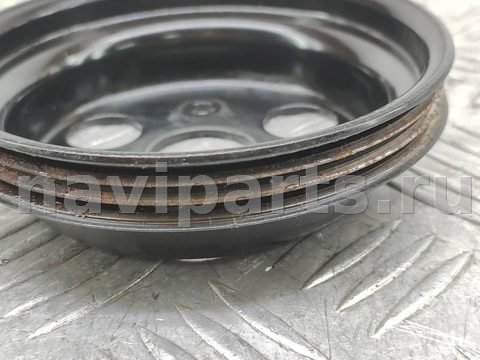 Шкив помпы Mazda 6, 2020 г., арт. 39450, фото 5