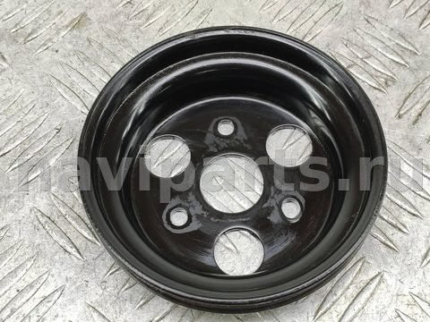 Шкив помпы Mazda 6, 2020 г., арт. 39450, фото 6