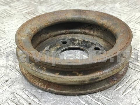 Шкив помпы Opel Astra, 1993 г., арт. 39589, фото 4