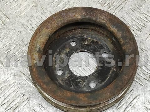 Шкив помпы Opel Astra, 1993 г., арт. 39589, фото 6