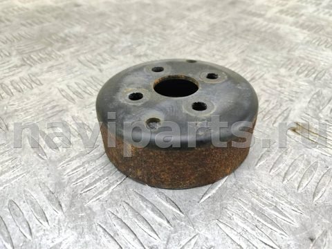 Шкив помпы Toyota RAV4, 2007 г., арт. 39690
