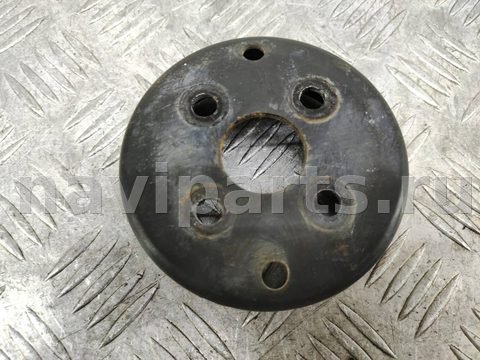 Шкив помпы Toyota RAV4, 2007 г., арт. 39690, фото 3