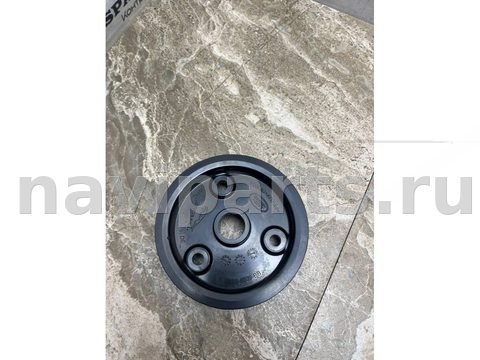 Шкив помпы Land-Rover Discovery Sport L550, 2021 г., OEM k8d28509bb, арт. 40064, фото 2