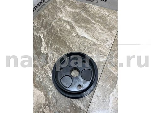 Шкив помпы Land-Rover Discovery Sport L550, 2021 г., OEM k8d28509bb, арт. 40064, фото 4