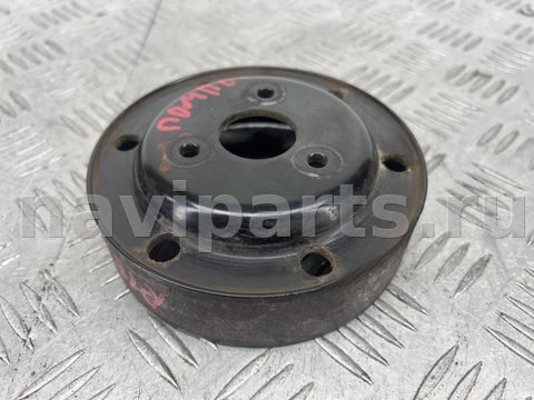 Шкив помпы Honda Civic, 2007 г., арт. 40069