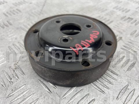 Шкив помпы Honda Civic, 2007 г., арт. 40069, фото 3