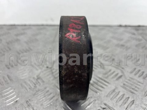 Шкив помпы Honda Civic, 2007 г., арт. 40069, фото 5