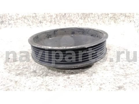 Шкив помпы BMW 5 E39, 2000 г., арт. 40603002001