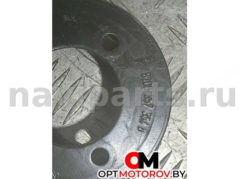 Шкив помпы Renault Trafic, 2004 г., OEM 8200357354, арт. 40961, фото 2
