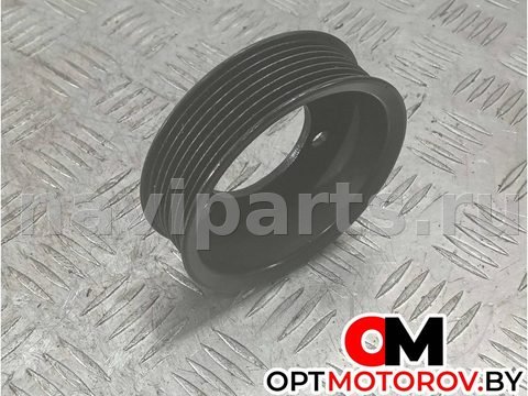 Шкив помпы Renault Trafic, 2004 г., OEM 8200357354, арт. 40961, фото 3