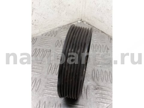 Шкив помпы BMW 5 E39, 2003 г., OEM 11511742045, арт. 4121583, фото 4