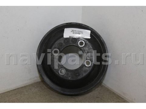 Шкив помпы BMW 5 E39, 2002 г., OEM 1436590, арт. 4128448