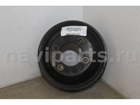 Шкив помпы BMW 3 E46, 2004 г., OEM 1436590, арт. 4128454_5