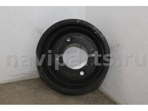 Шкив помпы BMW 5 E34, 1995 г., OEM 2243682, арт. 4128564