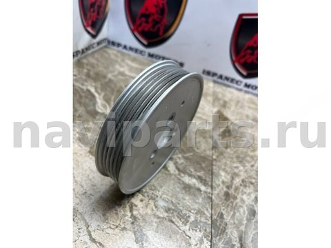 Шкив помпы Audi Q7 4M, 2018 г., OEM 059121031h, арт. 42750, фото 3