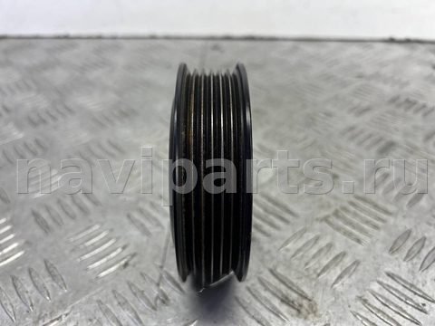Шкив помпы Skoda Yeti, 2012 г., OEM 03F121031A, арт. 43611, фото 4
