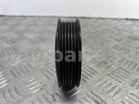Шкив помпы Skoda Yeti, 2012 г., OEM 03F121031A, арт. 43611, фото 5