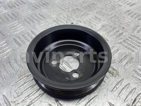 Шкив помпы Skoda Yeti, 2012 г., OEM 03F121031A, арт. 43611, фото 6