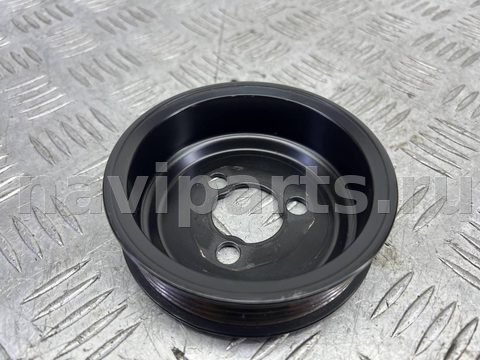 Шкив помпы Skoda Yeti, 2012 г., OEM 03F121031A, арт. 43611, фото 7