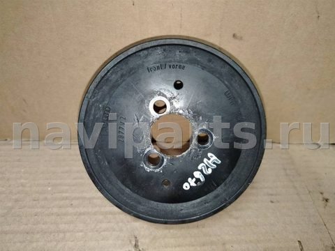Шкив помпы Audi A8, 2009 г., OEM 059121031L, арт. 4386.H2678