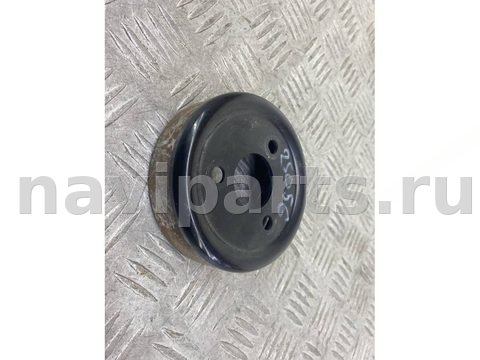 Шкив помпы Mazda 5, 2008 г., арт. 44089
