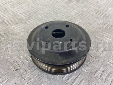 Шкив помпы Hyundai H1, 2008 г., арт. 44193