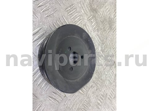 Шкив помпы Ford Fiesta, 2003 г., OEM XS6E8509AA, арт. 44311