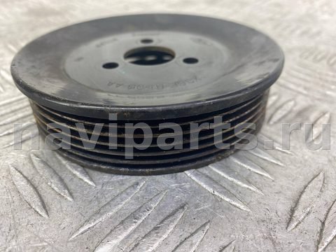 Шкив помпы Ford Fiesta, 2003 г., OEM XS6E8509AA, арт. 44311, фото 2