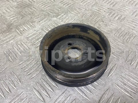 Шкив помпы Ford Fiesta, 2003 г., OEM XS6E8509AA, арт. 44311, фото 4