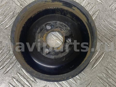 Шкив помпы Ford Fiesta, 2003 г., OEM XS6E8509AA, арт. 44311, фото 6