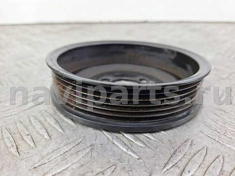 Шкив помпы Volkswagen Passat, 2009 г., OEM 03D121028B, арт. 44425, фото 3