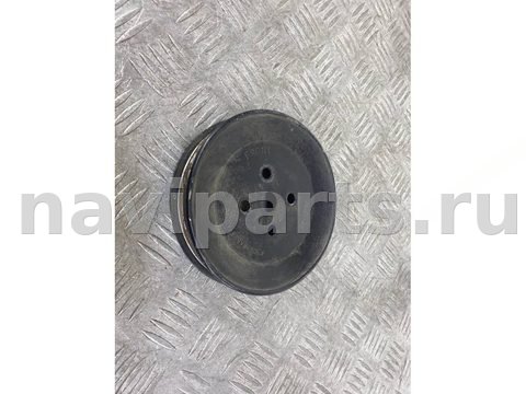Шкив помпы Ford Windstar, 1996 г., OEM F3DE8A528AD, арт. 44563