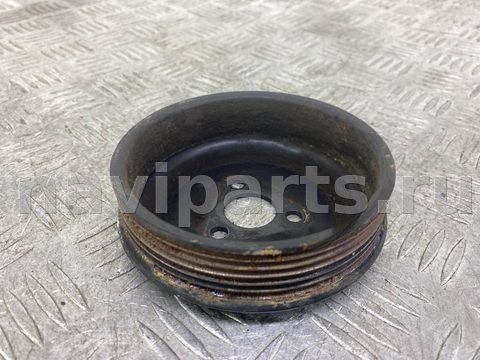 Шкив помпы Ford Fiesta, 2001 г., OEM 96BF8509A1D, арт. 44607, фото 4