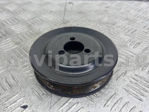 Шкив помпы Seat Ibiza, 2007 г., OEM 03D121028B, арт. 44609