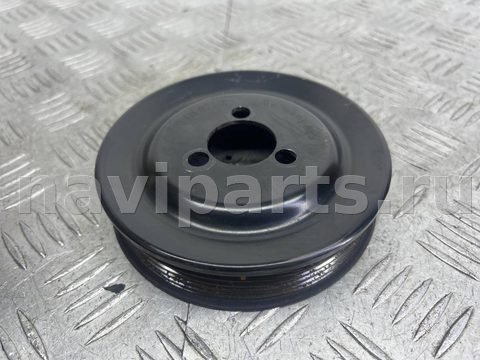 Шкив помпы Seat Ibiza, 2007 г., OEM 03D121028B, арт. 44609, фото 2